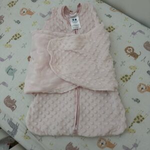 Halo Pink Infant Sleep Sack